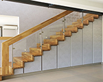 Construction et protection de vos escaliers par Escaliers Maisons à Les Granges-le-Roi